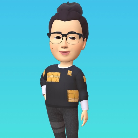 Meet your Posher, Argie - Picture 1 of 1